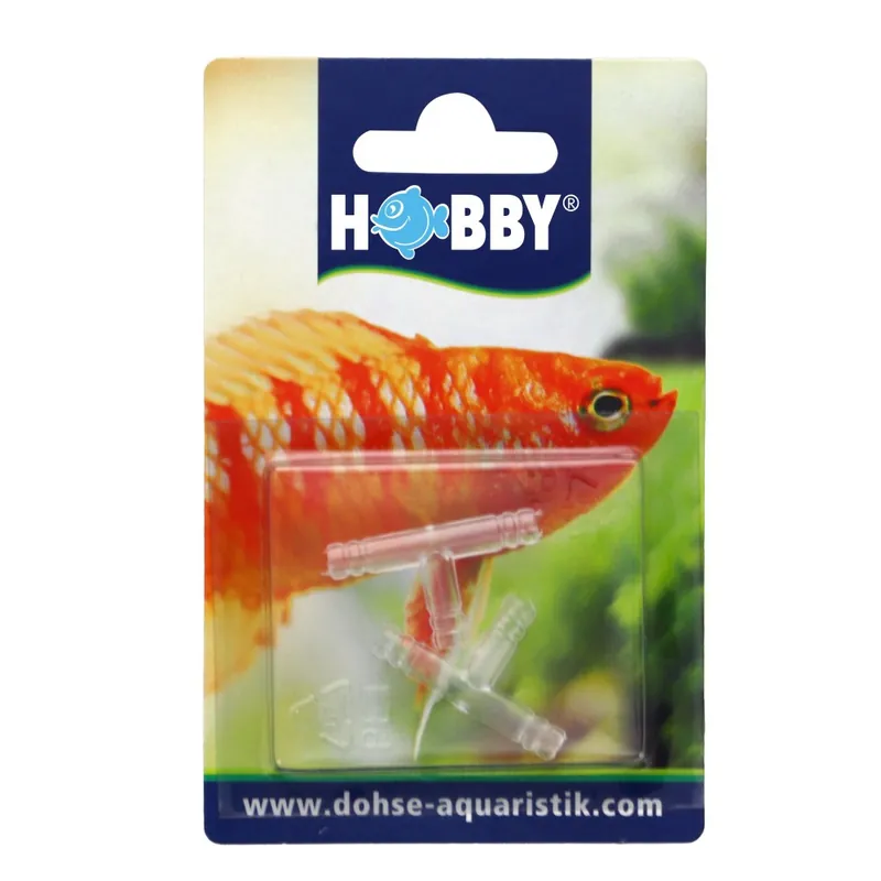 Günstig Hobby PS-T-Stück Verbinder (2 St.)